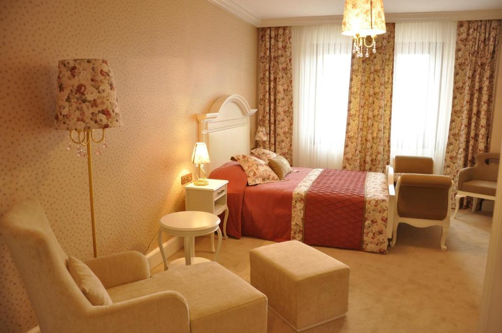Arslanli Konak Hotel Eskişehir Zimmer foto