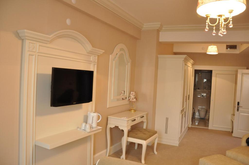 Arslanli Konak Hotel Eskişehir Zimmer foto