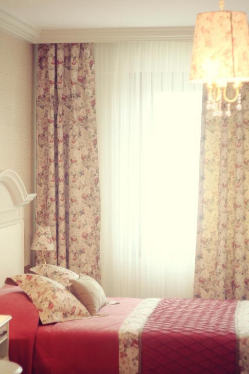 Arslanli Konak Hotel Eskişehir Zimmer foto