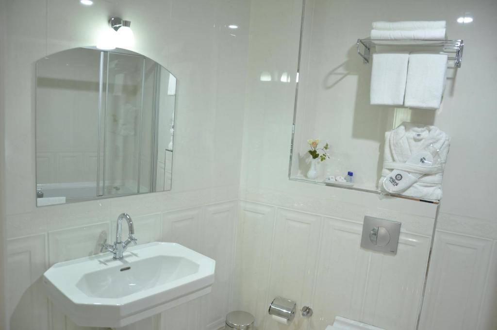 Arslanli Konak Hotel Eskişehir Zimmer foto