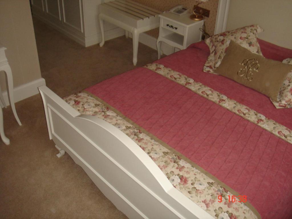 Arslanli Konak Hotel Eskişehir Zimmer foto
