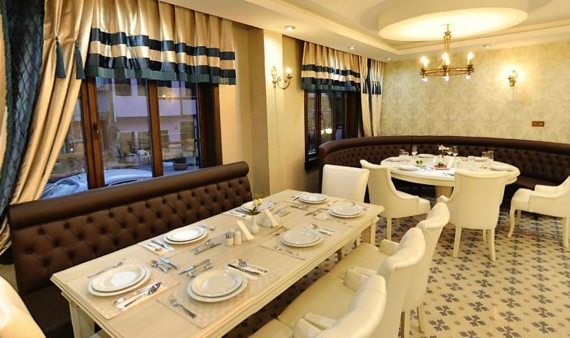 Arslanli Konak Hotel Eskişehir Exterior foto